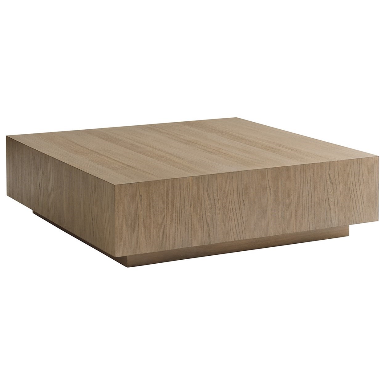 Lexington Shadow Play 725 947 Tatum Square Cocktail Table Baer s